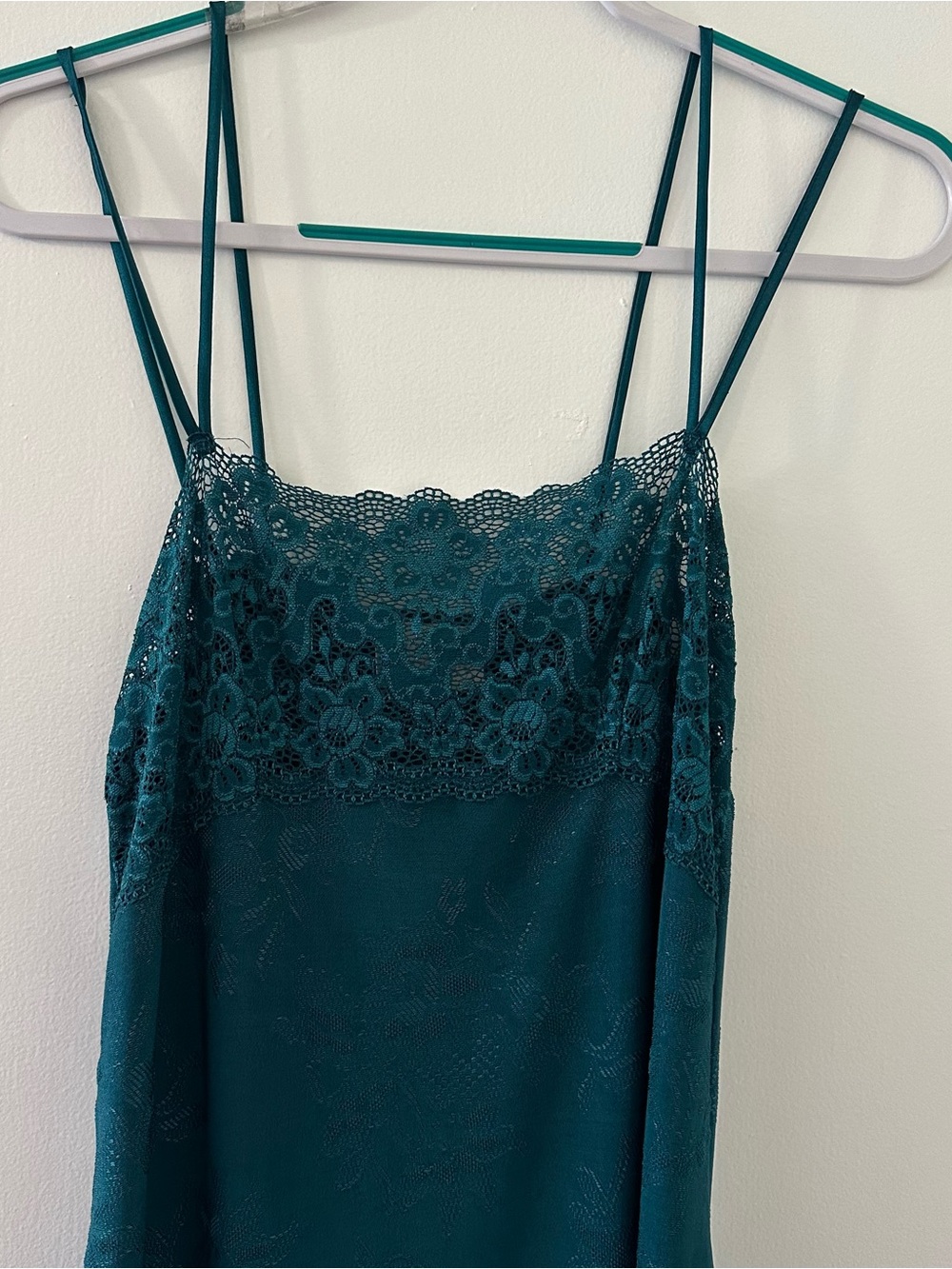 Vintage Slip Dress